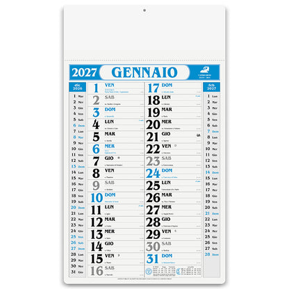 Gigante PA520 – PA520BL
