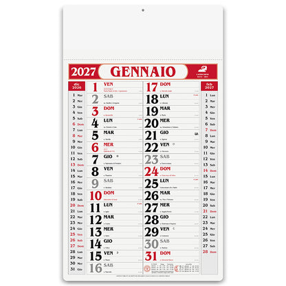 Gigante PA520 – PA520RO