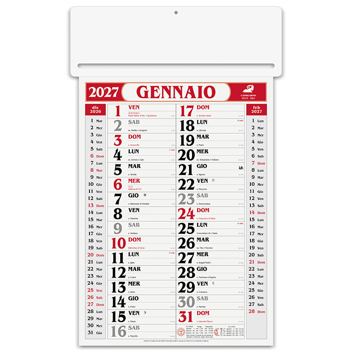 Passafoglio PA550 – PA550RO
