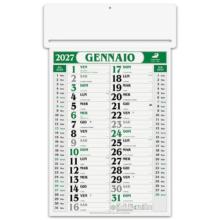Passafoglio PA550 – PA550VE