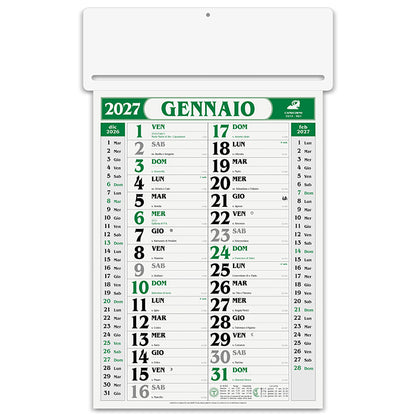 Passafoglio PA550 – PA550VE