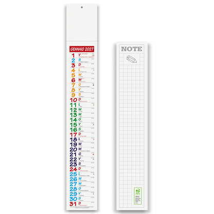 Multicolor Slim PA677 – PA677