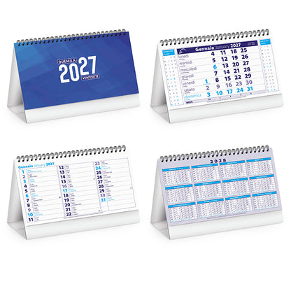 Chart Table PA715 – PA715BL