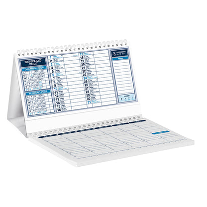 Memo Calendar PA780 – PA780BL