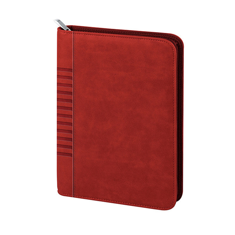Agenda Borsello - Rosso - PB025SDARO