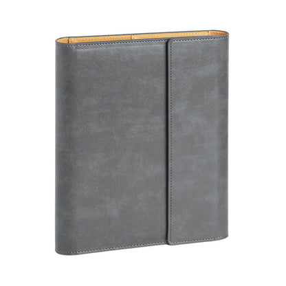 Agenda Portafoglio - Grigio - PB028SDAGR