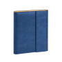 Agenda Portafoglio - Blu - PB029SDABL