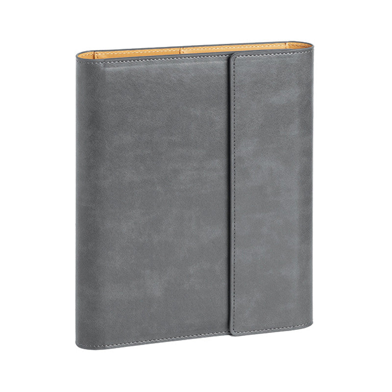 Agenda Portafoglio - Grigio - PB029SDSGR