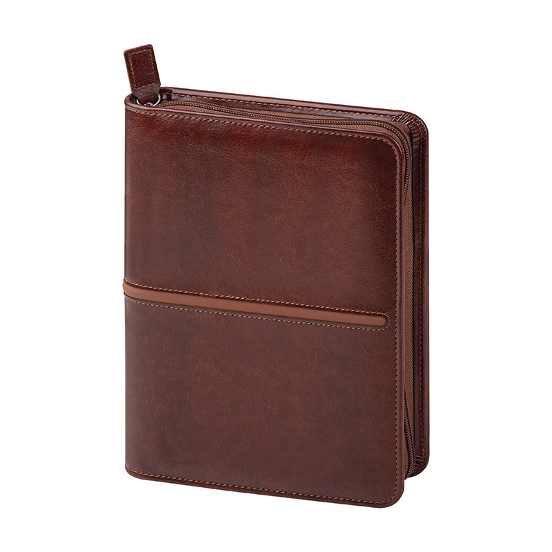 Agenda Borsello - Marrone - PB061SDAMA