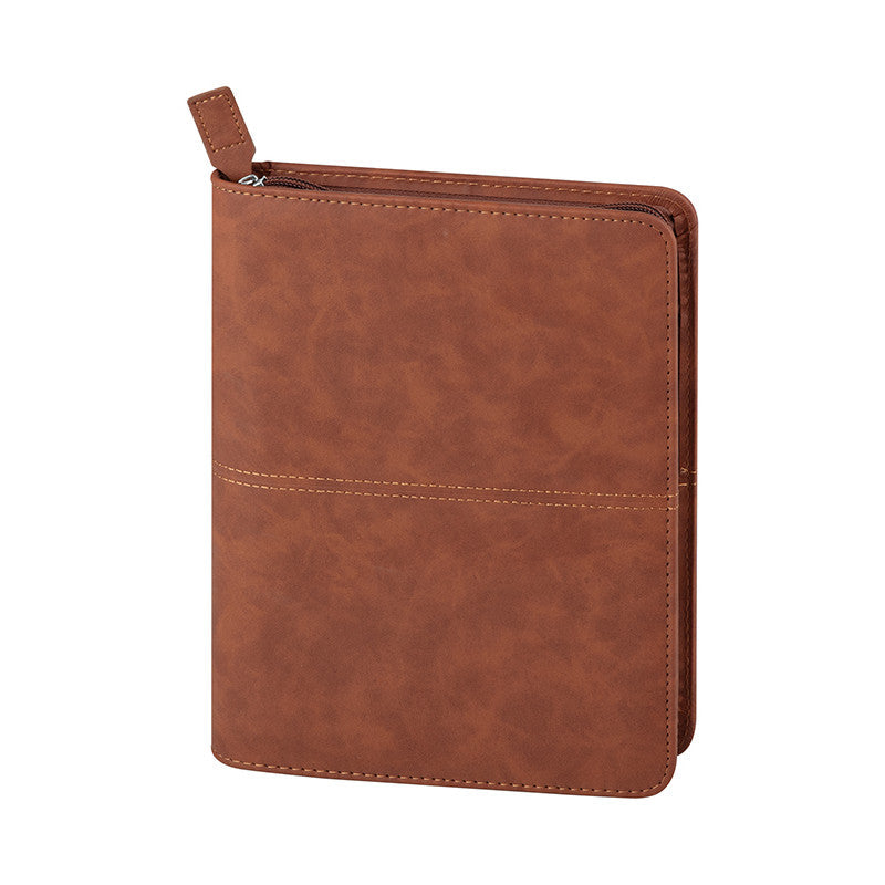 Agenda Borsello - Marrone - PB071SDAMA