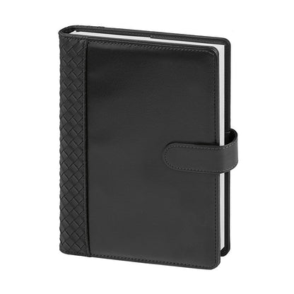 Agenda Portafoglio - Nero - PB115SDSNE