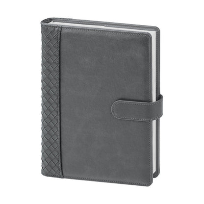 Agenda Portafoglio - Grigio - PB120SDAGR