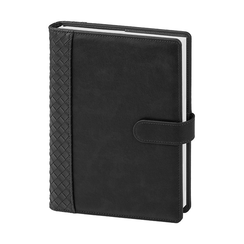 Agenda Portafoglio - Nero - PB120SDANE