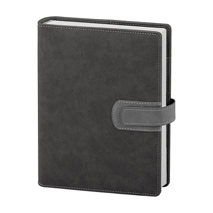 Agenda Portafoglio - Nero - PB125SDSNE