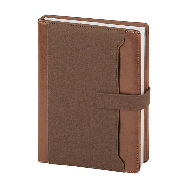 Agenda Portafoglio - Cuoio - PB130SDACU