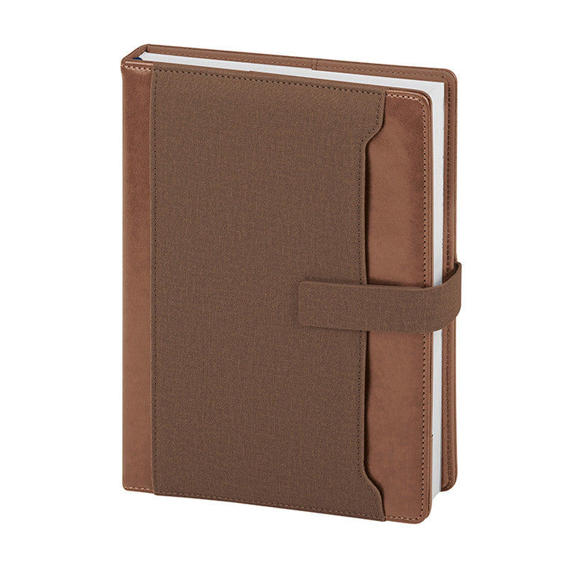 Agenda Portafoglio - Cuoio - PB130SDSCU