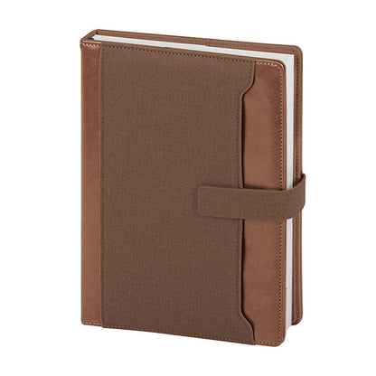 Agenda Portafoglio - Cuoio - PB130SDSCU