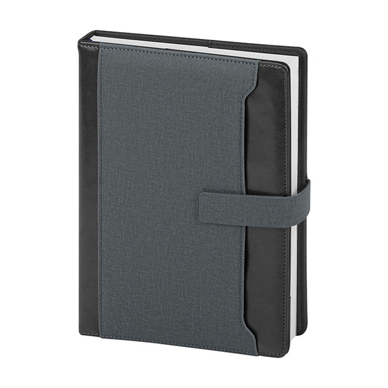 Agenda Portafoglio - Nero - PB130SDSNE