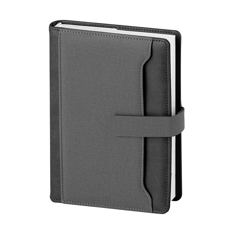 Agenda Portafoglio - Nero - PB135SDANE