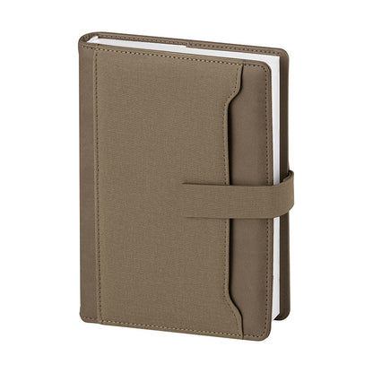 Agenda Portafoglio - Talpa - PB135SDATA
