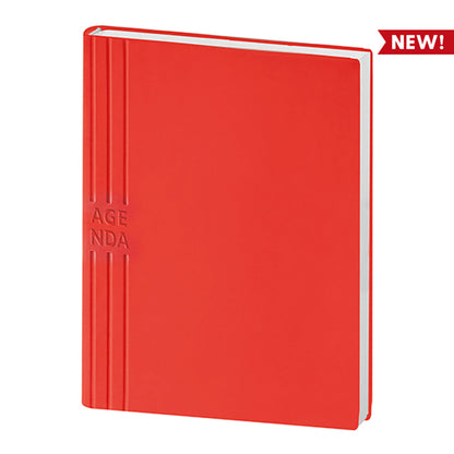 Agenda Giornaliera PB206PER – PB206PERRO