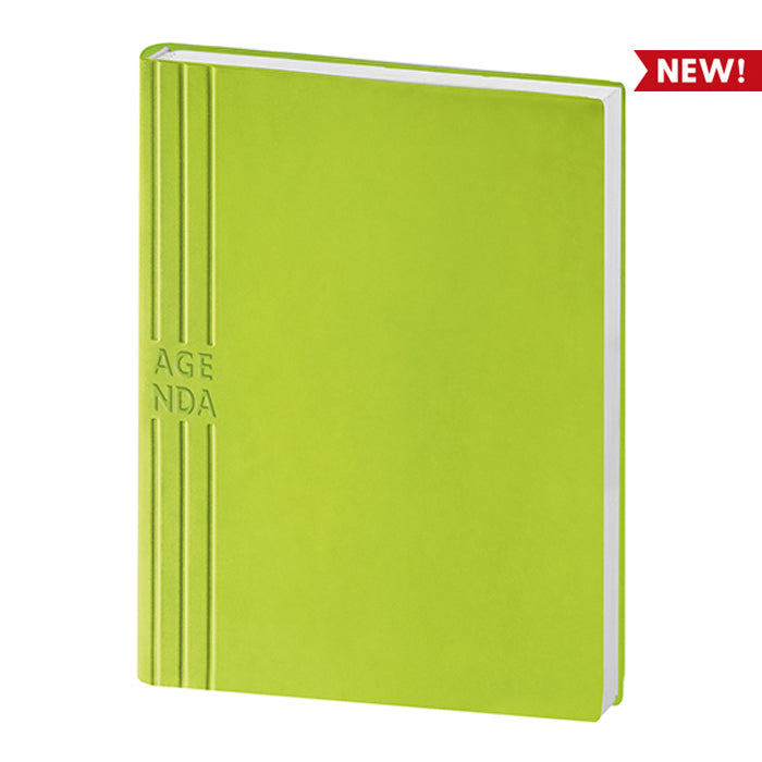 Agenda Giornaliera PB206PER – PB206PERVL