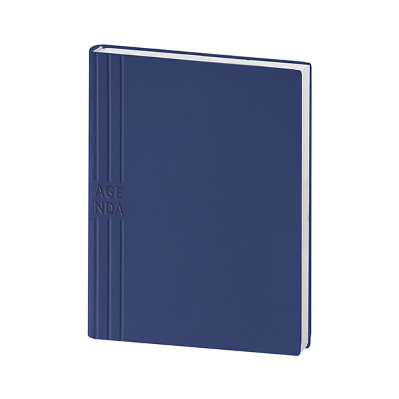 Agenda Settimanale - Blu - PB208BL