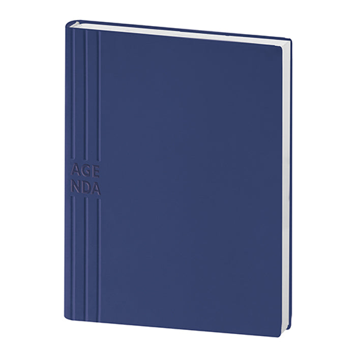 Agenda Settimanale PB208 – PB208BL