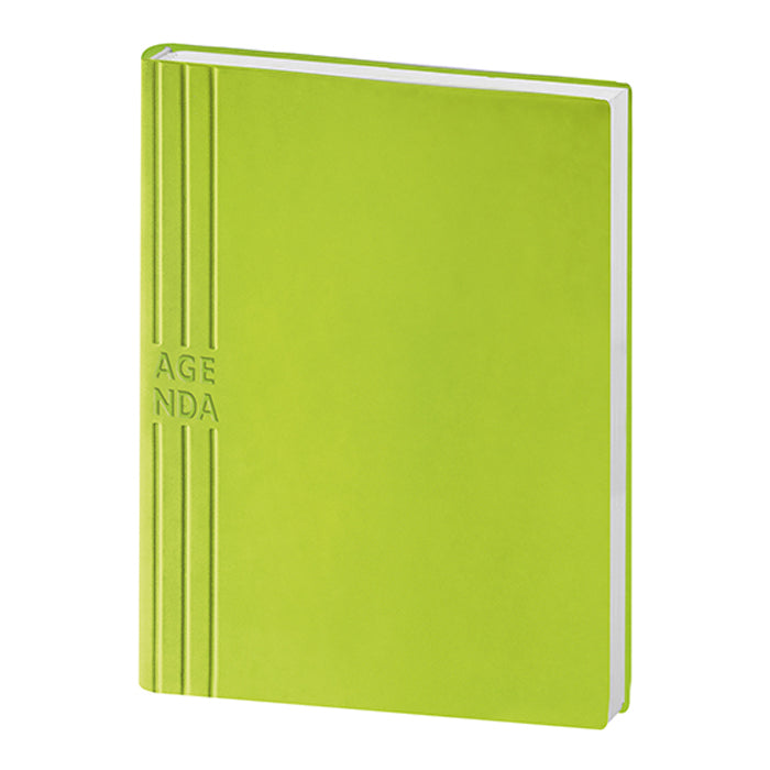 Agenda Settimanale PB208 – PB208VL