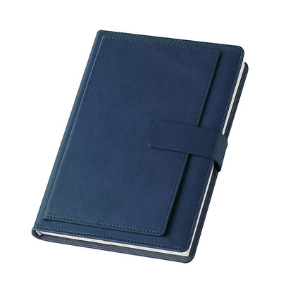 Agenda Portafoglio - Blu - PB214SDSBL