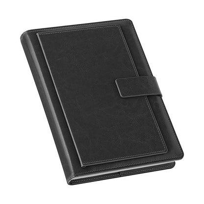 Agenda Portafoglio - Nero - PB216SDANE