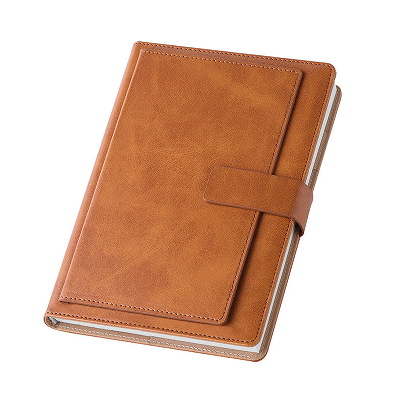 Agenda Portafoglio - Cuoio - PB216SDSCU