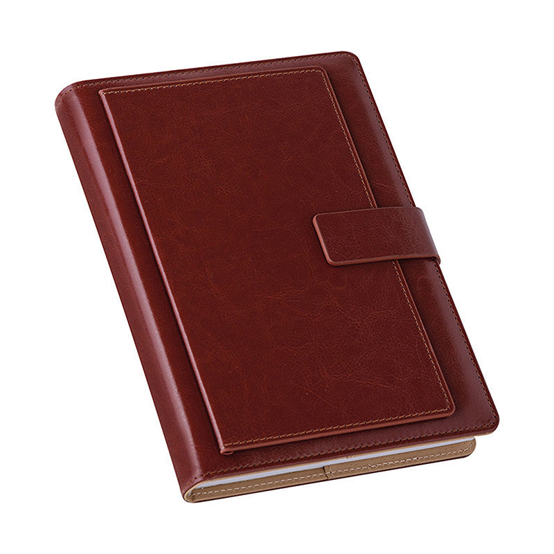 Agenda Portafoglio - Marrone - PB216SDSMA