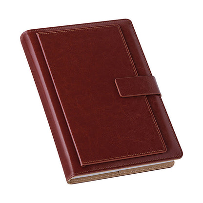 Agenda Portafoglio - Marrone - PB216SDSMA