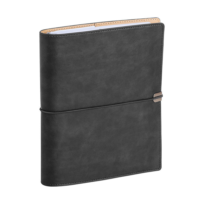 Agenda Portafoglio - Nero - PB217SDANE