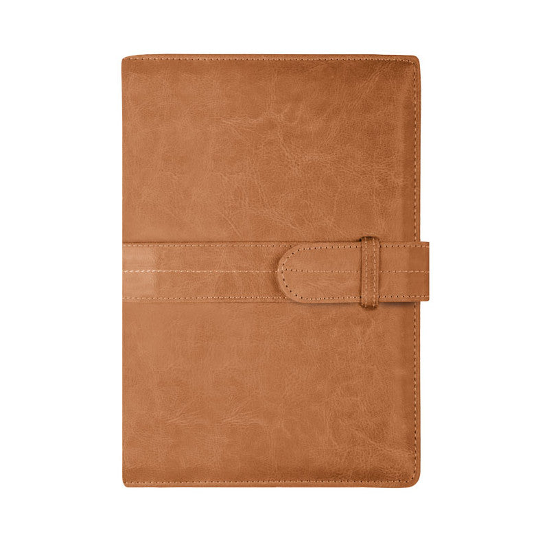 Agenda Portafoglio - Cuoio - PB227SDACU
