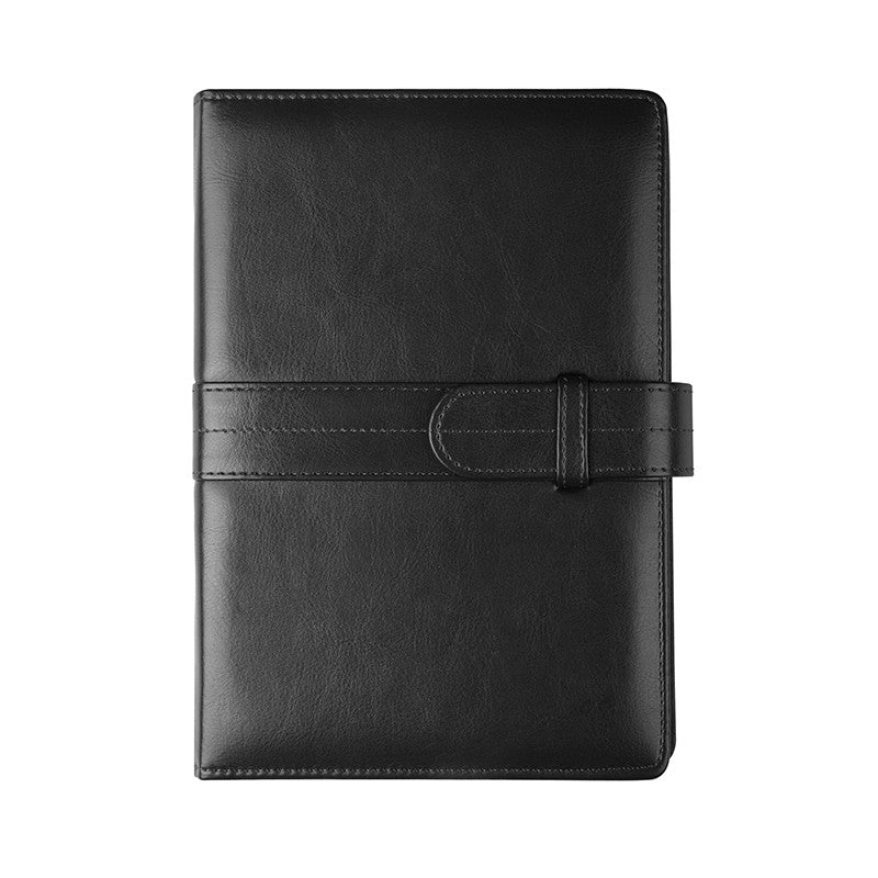 Agenda Portafoglio - Nero - PB227SDSNE