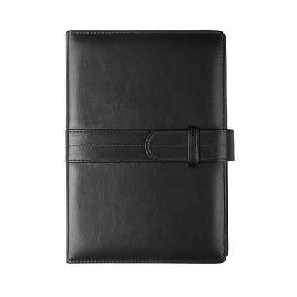Agenda Portafoglio - Nero - PB227SDSNE