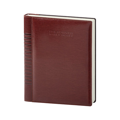 Agenda Manager Giornaliera PB258 personalizzabile