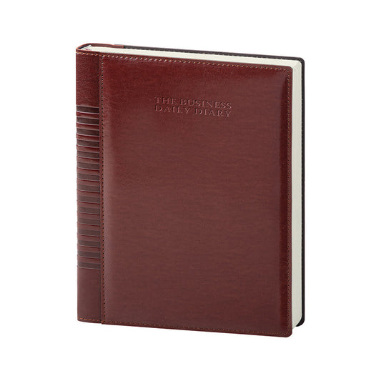Agenda Manager Giornaliera PB258 personalizzabile