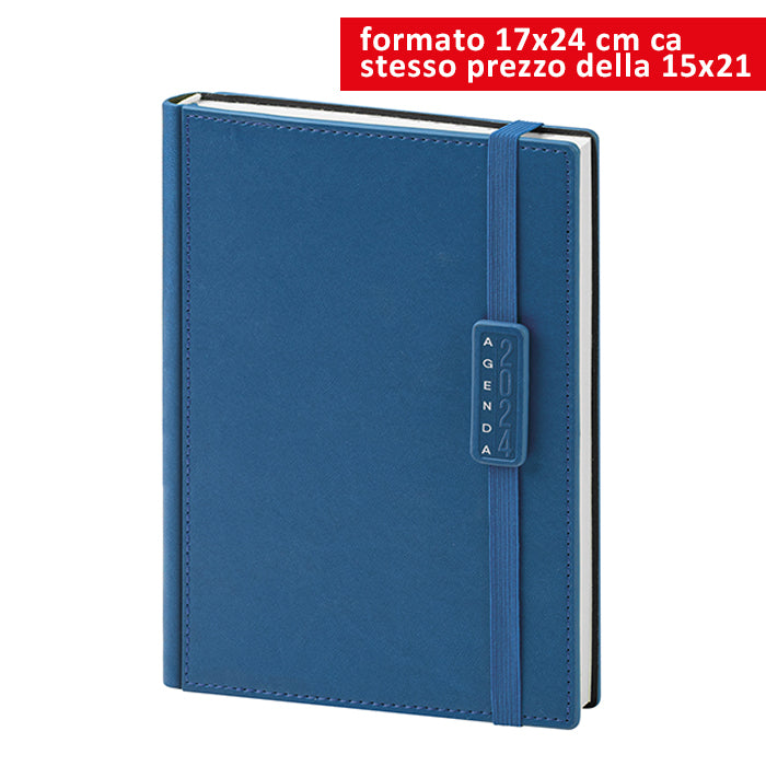 Agenda Giornaliera PB275 – PB275SPBL