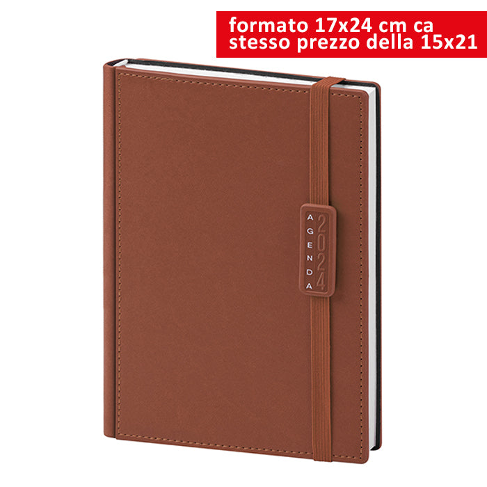 Agenda Giornaliera PB275 – PB275SPCU