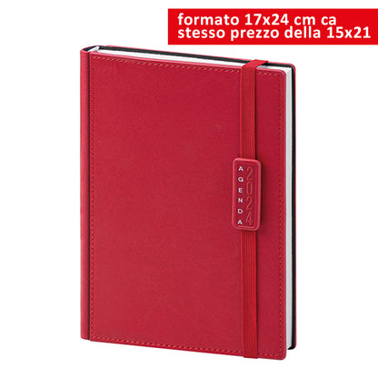 Agenda Giornaliera PB275 – PB275SPRO