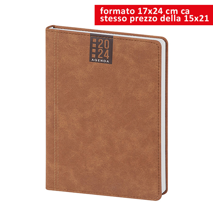 Agenda Giornaliera PB283 – PB283SPCU