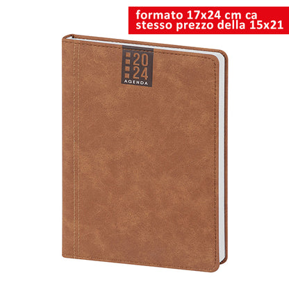 Agenda Giornaliera PB283 – PB283SPCU