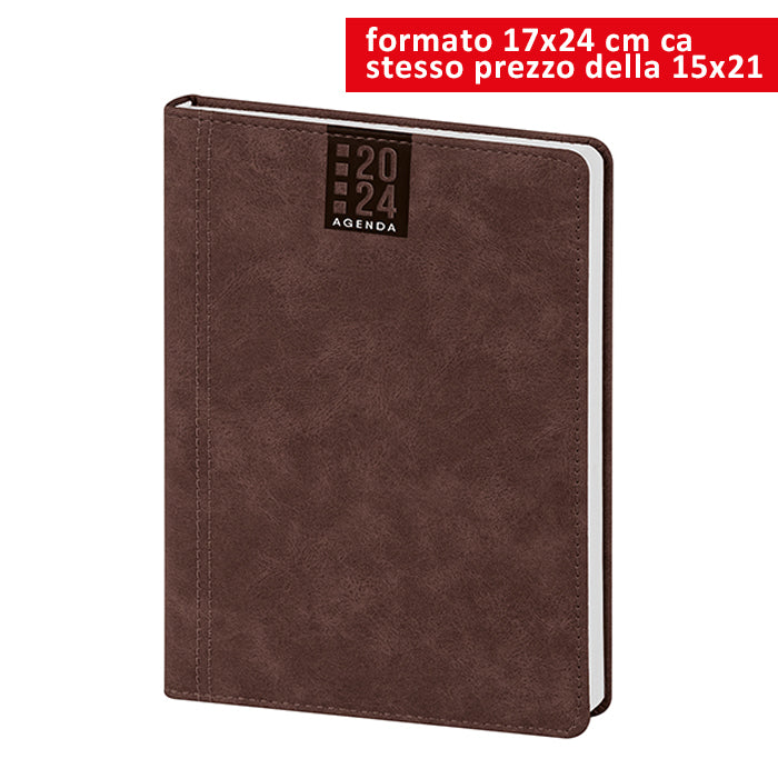 Agenda Giornaliera PB283 – PB283SPMA