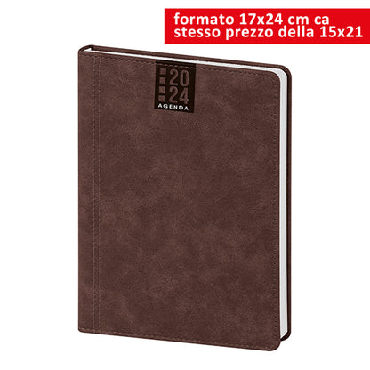Agenda Giornaliera PB283 – PB283SPMA