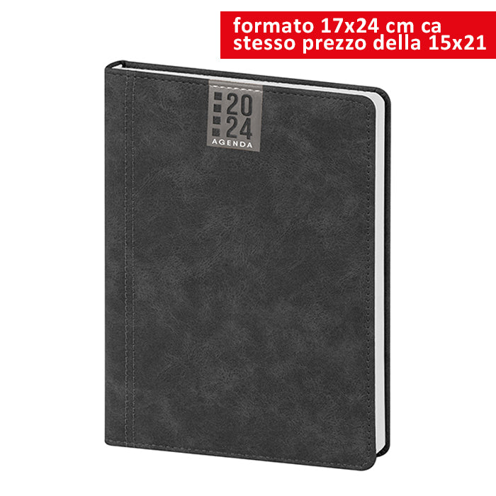 Agenda Giornaliera PB283 – PB283SPNE