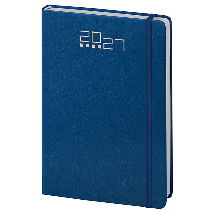 Agenda Tascabile Settimanale PB287 – PB287BL