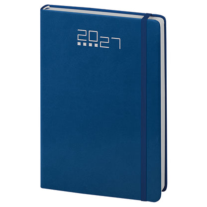Agenda Tascabile Settimanale PB287 – PB287BL